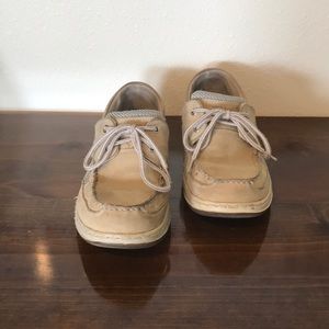Sebago Boat shoes